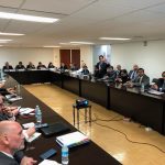 Cuarta Sesión de la Comisión Permanente de Información del SENSP 10