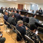 Cuarta Sesión de la Comisión Permanente de Información del SENSP 11