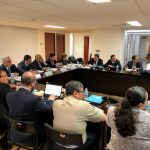 Cuarta Sesión de la Comisión Permanente de Información del SENSP 12