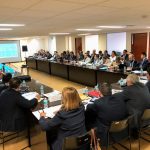 Cuarta Sesión de la Comisión Permanente de Información del SENSP 13