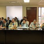 Cuarta Sesión de la Comisión Permanente de Información del SENSP 14