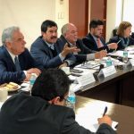 Cuarta Sesión de la Comisión Permanente de Información del SENSP 2