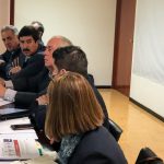 Cuarta Sesión de la Comisión Permanente de Información del SENSP 4