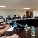 Cuarta Sesión de la Comisión Permanente de Información del SENSP 5