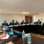 Cuarta Sesión de la Comisión Permanente de Información del SENSP 6