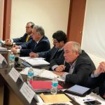 Cuarta Sesión de la Comisión Permanente de Información del SENSP 7