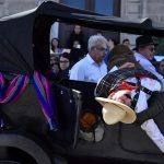 Muestran chihuahuenses fervor patrio en el desfile del 109 aniversario de la Revolución Mexicana 12 DESFILE 20 NOVIEMBRE 2019 CUU 12