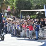 Muestran chihuahuenses fervor patrio en el desfile del 109 aniversario de la Revolución Mexicana 13 DESFILE 20 NOVIEMBRE 2019 CUU 13
