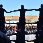 Muestran chihuahuenses fervor patrio en el desfile del 109 aniversario de la Revolución Mexicana 17 DESFILE 20 NOVIEMBRE 2019 CUU 17