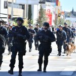 Muestran chihuahuenses fervor patrio en el desfile del 109 aniversario de la Revolución Mexicana 18 DESFILE 20 NOVIEMBRE 2019 CUU 18