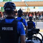 Muestran chihuahuenses fervor patrio en el desfile del 109 aniversario de la Revolución Mexicana 19 DESFILE 20 NOVIEMBRE 2019 CUU 19