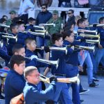 Muestran chihuahuenses fervor patrio en el desfile del 109 aniversario de la Revolución Mexicana 4 DESFILE 20 NOVIEMBRE 2019 CUU 2