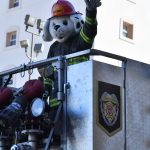 Muestran chihuahuenses fervor patrio en el desfile del 109 aniversario de la Revolución Mexicana 20 DESFILE 20 NOVIEMBRE 2019 CUU 20