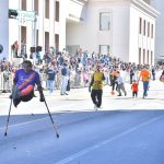 Muestran chihuahuenses fervor patrio en el desfile del 109 aniversario de la Revolución Mexicana 21 DESFILE 20 NOVIEMBRE 2019 CUU 21