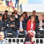 Muestran chihuahuenses fervor patrio en el desfile del 109 aniversario de la Revolución Mexicana 2 DESFILE 20 NOVIEMBRE 2019 CUU 3