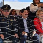 Muestran chihuahuenses fervor patrio en el desfile del 109 aniversario de la Revolución Mexicana 3 DESFILE 20 NOVIEMBRE 2019 CUU 4