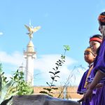 Muestran chihuahuenses fervor patrio en el desfile del 109 aniversario de la Revolución Mexicana 6 DESFILE 20 NOVIEMBRE 2019 CUU 6