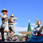 Muestran chihuahuenses fervor patrio en el desfile del 109 aniversario de la Revolución Mexicana 7 DESFILE 20 NOVIEMBRE 2019 CUU 7