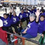 Muestran chihuahuenses fervor patrio en el desfile del 109 aniversario de la Revolución Mexicana 39 DESFILE 20NOV 18