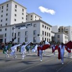 Muestran chihuahuenses fervor patrio en el desfile del 109 aniversario de la Revolución Mexicana 40 DESFILE 20NOV 19