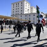 Muestran chihuahuenses fervor patrio en el desfile del 109 aniversario de la Revolución Mexicana 23 DESFILE 20NOV 2