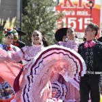 Muestran chihuahuenses fervor patrio en el desfile del 109 aniversario de la Revolución Mexicana 42 DESFILE 20NOV 21