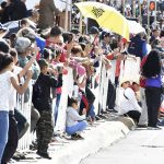Muestran chihuahuenses fervor patrio en el desfile del 109 aniversario de la Revolución Mexicana 26 DESFILE 20NOV 4