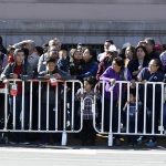 Muestran chihuahuenses fervor patrio en el desfile del 109 aniversario de la Revolución Mexicana 24 DESFILE 20NOV 5