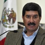 Preocupa a Chihuahua recorte de participaciones federales por casi 600 millones de pesos: Javier Corral 2 DSC2998