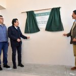 Inauguran la UMF No. 70 del IMSS en Ciudad Juárez 2 DSC 0152