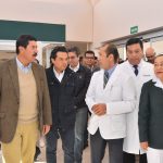 Inauguran la UMF No. 70 del IMSS en Ciudad Juárez 4 DSC 0168