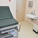 Inauguran la UMF No. 70 del IMSS en Ciudad Juárez 5 DSC 0189