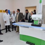 Inauguran la UMF No. 70 del IMSS en Ciudad Juárez 6 DSC 0202