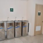 Inauguran la UMF No. 70 del IMSS en Ciudad Juárez 7 DSC 0214