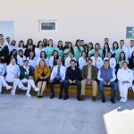 Inauguran la UMF No. 70 del IMSS en Ciudad Juárez 8 DSC 0269