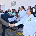 Inauguran la UMF No. 70 del IMSS en Ciudad Juárez 9 DSC 0270