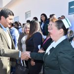 Inauguran la UMF No. 70 del IMSS en Ciudad Juárez 10 DSC 0273