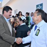 Inauguran la UMF No. 70 del IMSS en Ciudad Juárez 11 DSC 0278