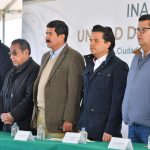 Inauguran la UMF No. 70 del IMSS en Ciudad Juárez 13 DSC 03381