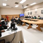 Rector de la UTCJ presenta informe de su 2do año de actividades 2 DSC 2427 1