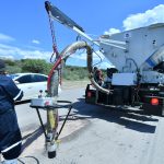 Adquirirá Estado 2 nuevas Jetpatcher para bacheo en calles en 50 municipios 1 DSC 7468