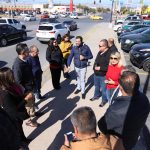 Invitan a decorar con temas navideños corredores comerciales 4 Decoracion 5