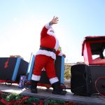 Disfrutan juarenses desfile por el Aniversario 109 de la Revolución Mexicana 9 Disfrutan juarenses del desfile conmemorativo 10