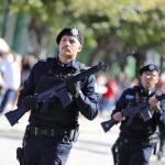 Disfrutan juarenses desfile por el Aniversario 109 de la Revolución Mexicana 14 Disfrutan juarenses del desfile conmemorativo 12