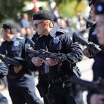 Disfrutan juarenses desfile por el Aniversario 109 de la Revolución Mexicana 11 Disfrutan juarenses del desfile conmemorativo 13