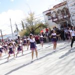 Disfrutan juarenses desfile por el Aniversario 109 de la Revolución Mexicana 20 Disfrutan juarenses del desfile conmemorativo 20