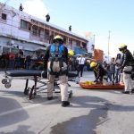 Disfrutan juarenses desfile por el Aniversario 109 de la Revolución Mexicana 5 Disfrutan juarenses del desfile conmemorativo 5