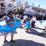 Disfrutan juarenses desfile por el Aniversario 109 de la Revolución Mexicana 8 Disfrutan juarenses del desfile conmemorativo 6