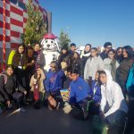 Alumnos del CONALEP I donan juguetes a Santa Bombero 6 Donacion Conalep 7