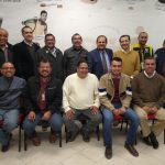 Elección del Deportista del Año 2019 1